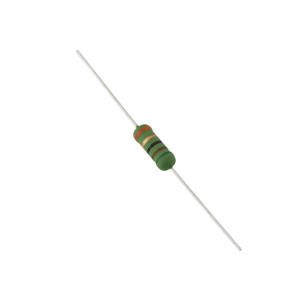 NPW Wire Wound Resistor