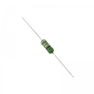 NKNP Non-Inductive Wound Resistors