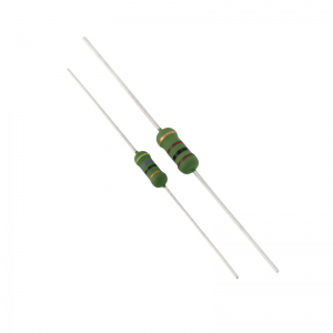 NPW-A Wire Wound, Resistors,Flameproof  Anti-Burst