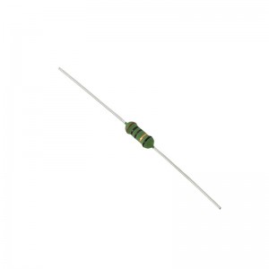 FKNW Fusible Wire Wound Resistors,Flameproof