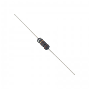 RSS Metal Oxide Film Resistors ,flameproof(small Type)